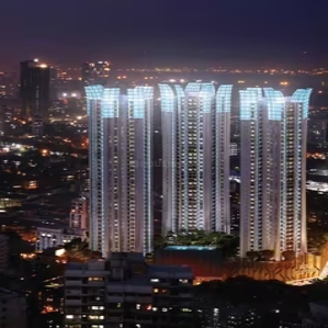 apartments in navi mumbai